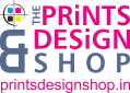 THE PRINTS & DESIGN SHOP