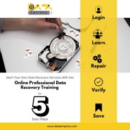 Data Recovery Course Pricing: Invest in Your Future Today